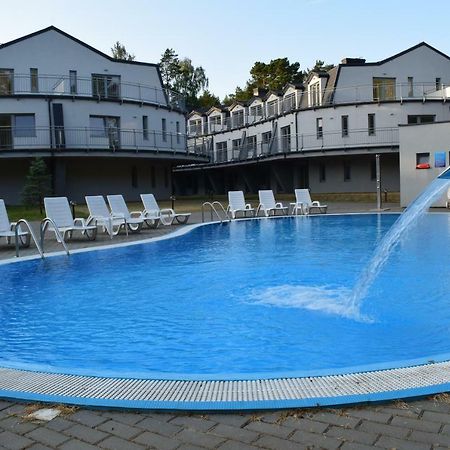 Apartament Silence Baltic Boho بوبيروفو المظهر الخارجي الصورة