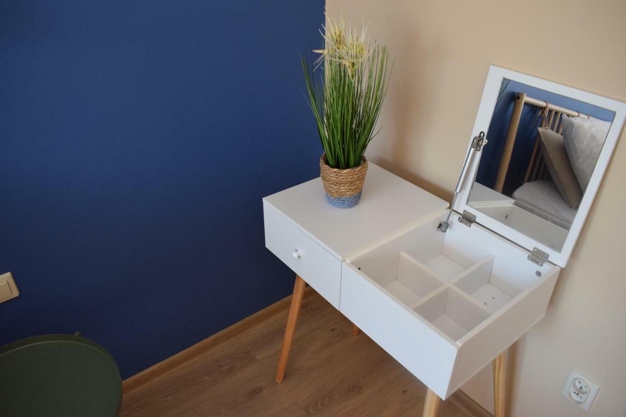 Apartament Silence Baltic Boho بوبيروفو المظهر الخارجي الصورة