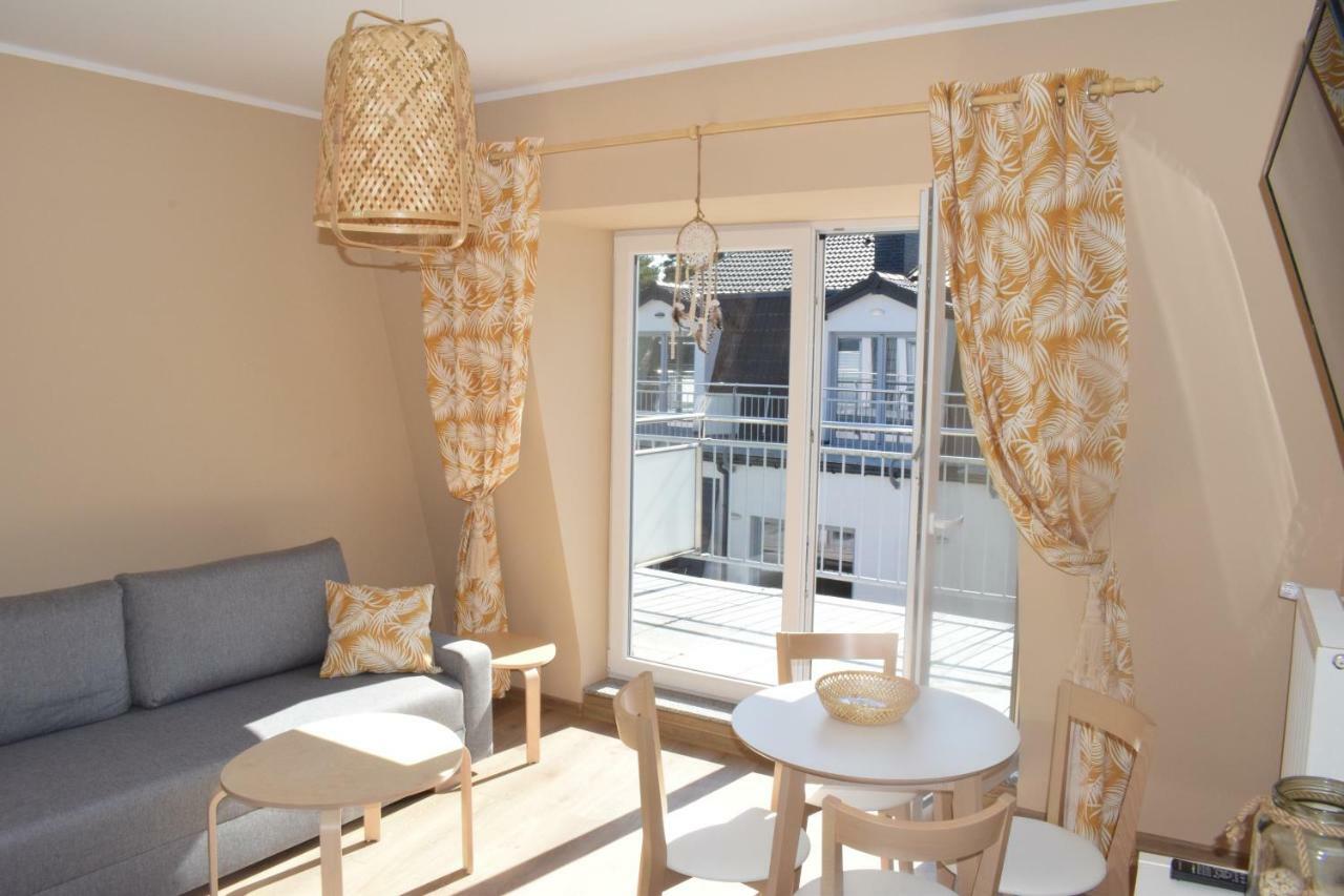 Apartament Silence Baltic Boho بوبيروفو المظهر الخارجي الصورة