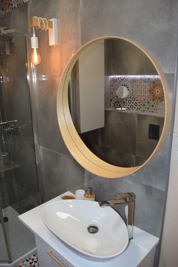 Apartament Silence Baltic Boho بوبيروفو المظهر الخارجي الصورة