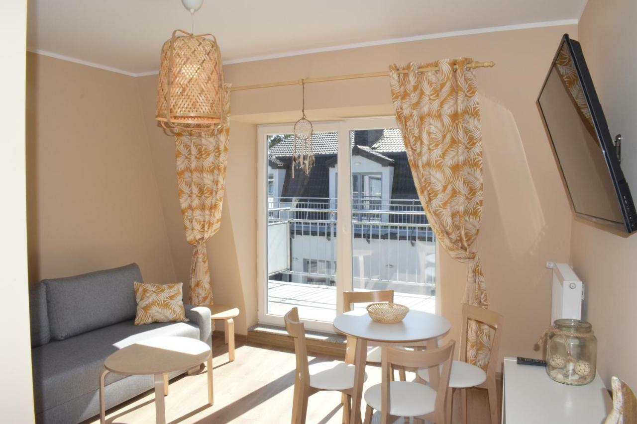 Apartament Silence Baltic Boho بوبيروفو المظهر الخارجي الصورة