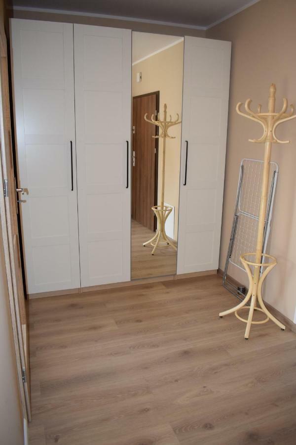 Apartament Silence Baltic Boho بوبيروفو المظهر الخارجي الصورة