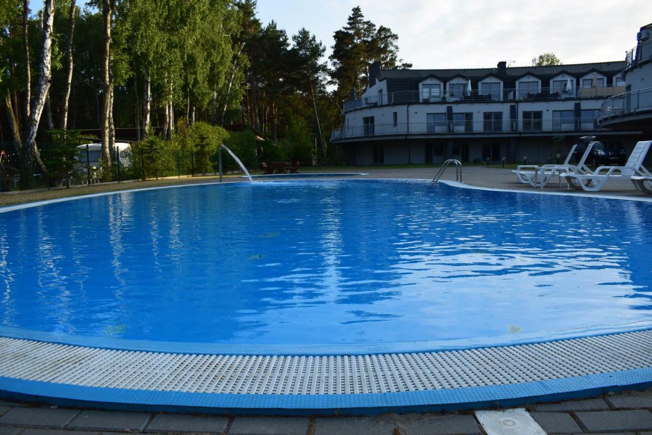 Apartament Silence Baltic Boho بوبيروفو المظهر الخارجي الصورة