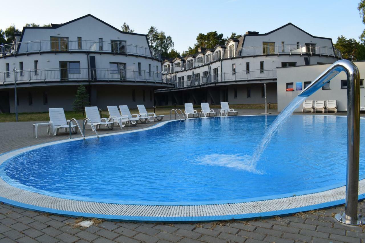 Apartament Silence Baltic Boho بوبيروفو المظهر الخارجي الصورة