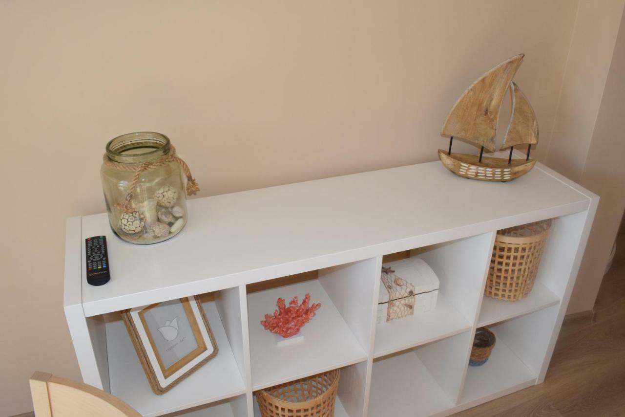 Apartament Silence Baltic Boho بوبيروفو المظهر الخارجي الصورة