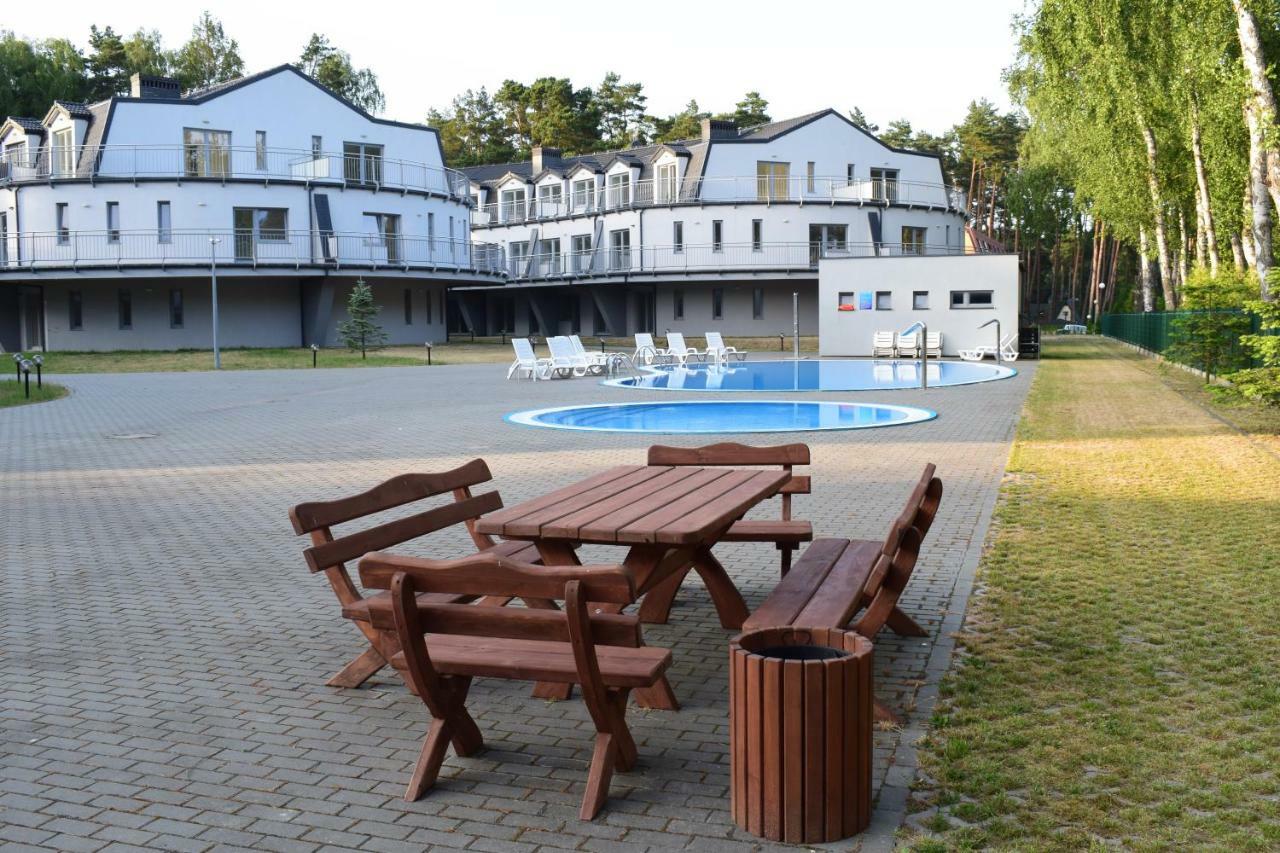 Apartament Silence Baltic Boho بوبيروفو المظهر الخارجي الصورة