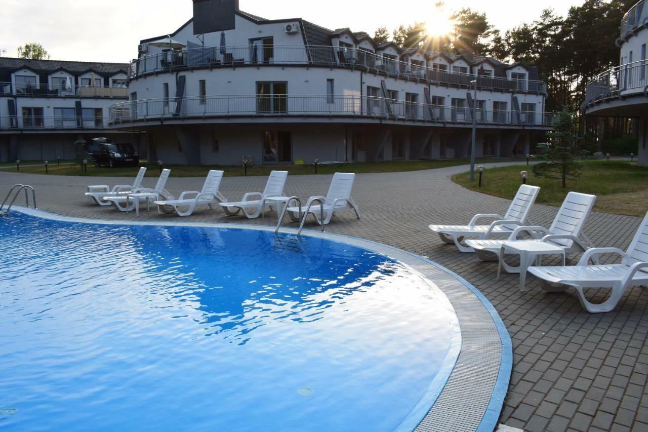Apartament Silence Baltic Boho بوبيروفو المظهر الخارجي الصورة